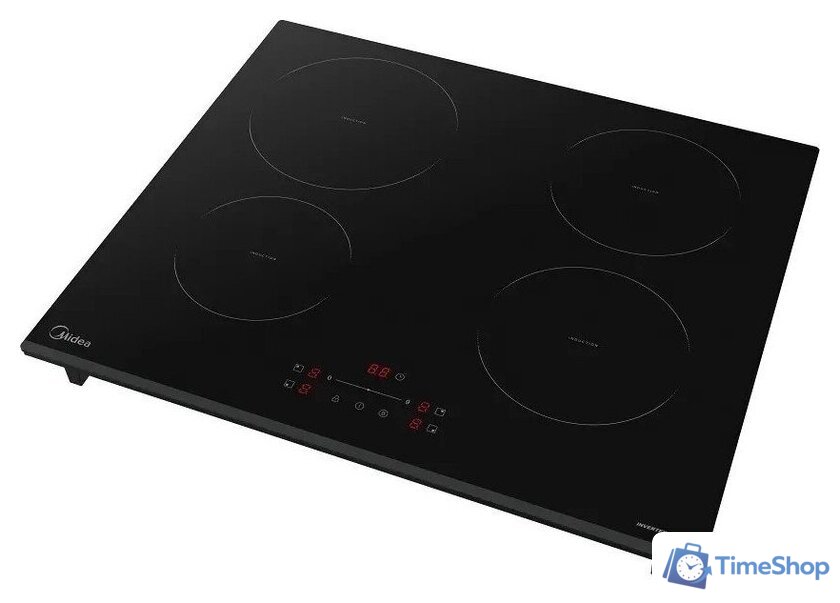 Варочная панель Midea MIH64707F - Изображение №3 — Интернет-магазин Time-Shop