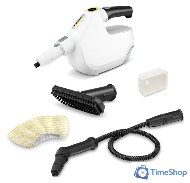 Отпариватель Karcher SC 1 Multi Comfort 1.516-416.0 - Изображение №1 — Интернет-магазин Time-Shop