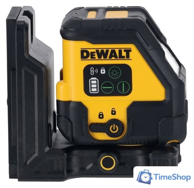 Лазерный нивелир DeWalt DCLE14201GB-XJ (сумка) - Изображение №5 — Интернет-магазин Time-Shop