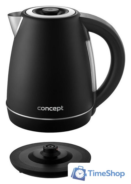 Электрический чайник Concept RK3355 - Изображение №13 — Интернет-магазин Time-Shop