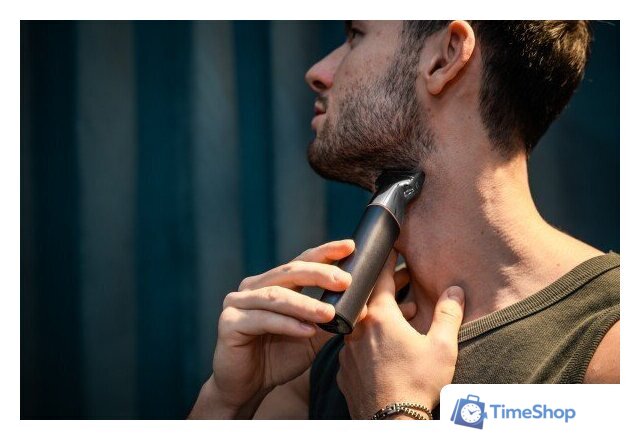 Универсальный триммер Goetze & Jensen TR910 - Изображение №15 — Интернет-магазин Time-Shop