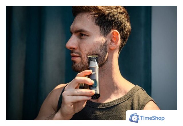 Универсальный триммер Goetze & Jensen TR910 - Изображение №14 — Интернет-магазин Time-Shop