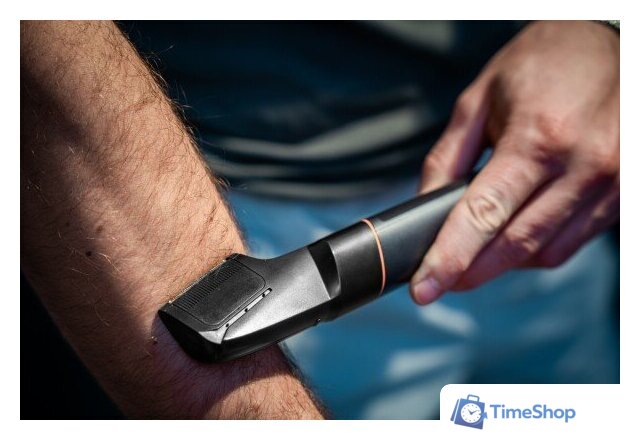 Универсальный триммер Goetze & Jensen TR910 - Изображение №17 — Интернет-магазин Time-Shop