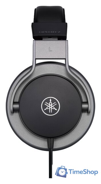 Наушники Yamaha HPH-MT7 - Изображение №3 — Интернет-магазин Time-Shop