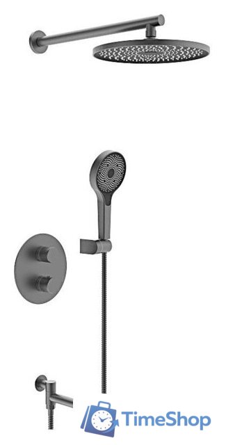Душевая система  Vieir V25003-3G - Изображение №1 — Интернет-магазин Time-Shop