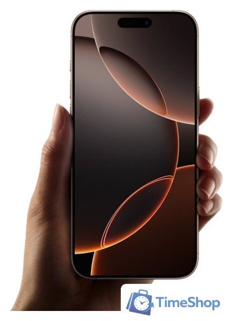 Телефон Apple iPhone 16 Pro Max 512GB (пустынный титан) - Изображение №5 — Интернет-магазин Time-Shop