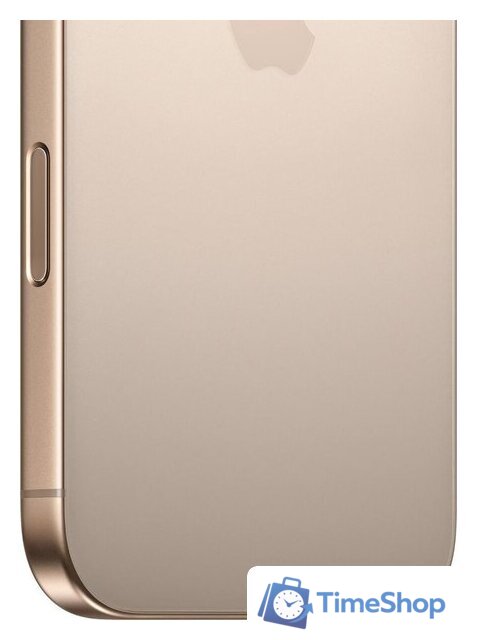 Телефон Apple iPhone 16 Pro Max 512GB (пустынный титан) - Изображение №4 — Интернет-магазин Time-Shop