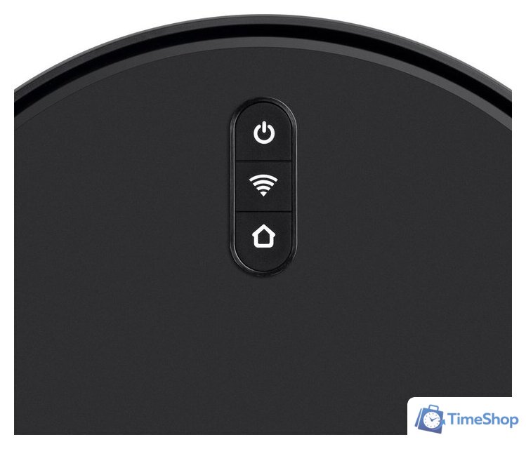 Робот-пылесос BBK BV3501 (черный) - Изображение №11 — Интернет-магазин Time-Shop