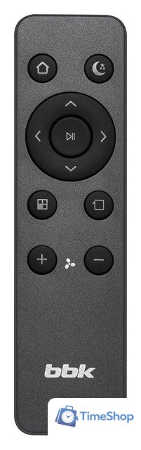 Робот-пылесос BBK BV3501 (черный) - Изображение №14 — Интернет-магазин Time-Shop