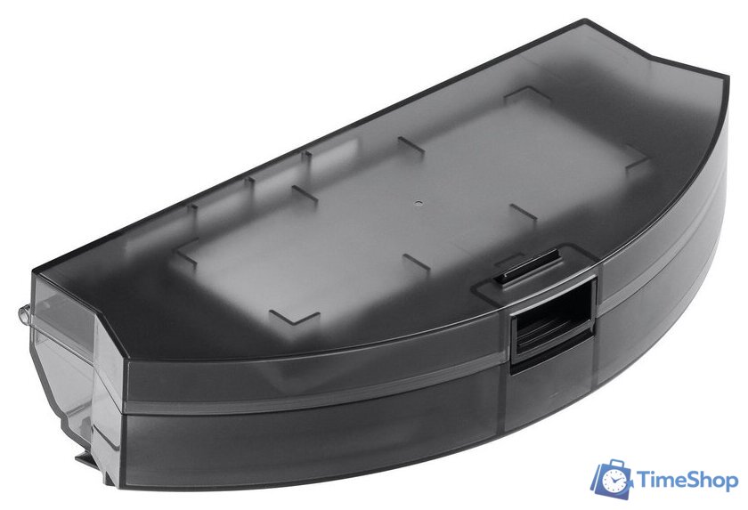 Робот-пылесос BBK BV3501 (черный) - Изображение №15 — Интернет-магазин Time-Shop