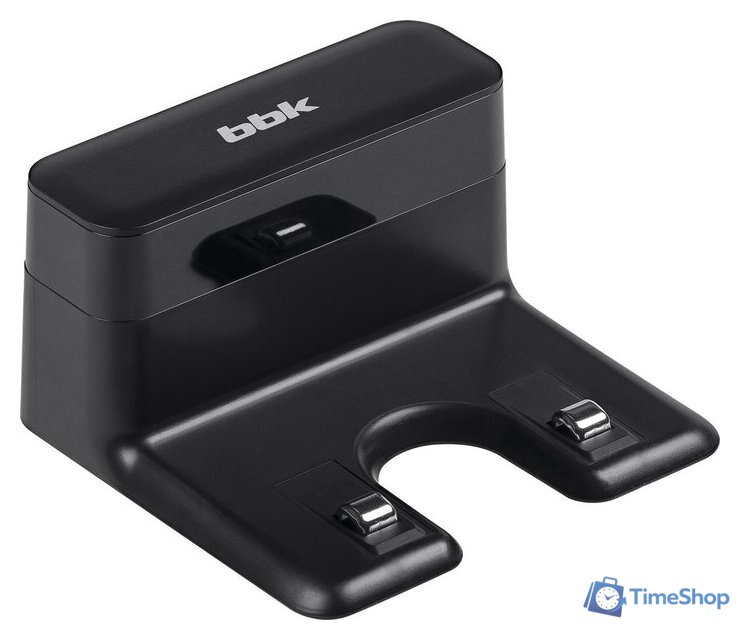 Робот-пылесос BBK BV3501 (черный) - Изображение №13 — Интернет-магазин Time-Shop