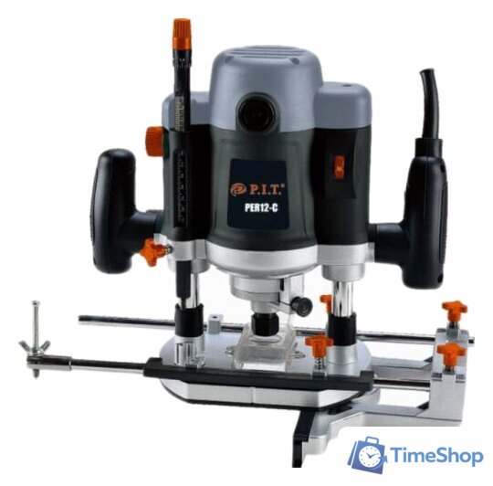 Вертикальный фрезер P.I.T. PER12-C - Изображение №1 — Интернет-магазин Time-Shop