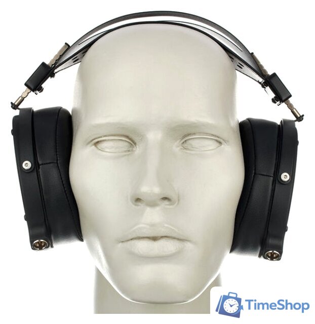 Наушники Audeze LCD-2 Classic (открытые) - Изображение №14 — Интернет-магазин Time-Shop