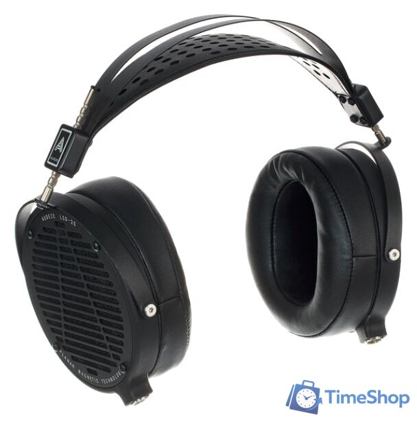 Наушники Audeze LCD-2 Classic (открытые) - Изображение №4 — Интернет-магазин Time-Shop
