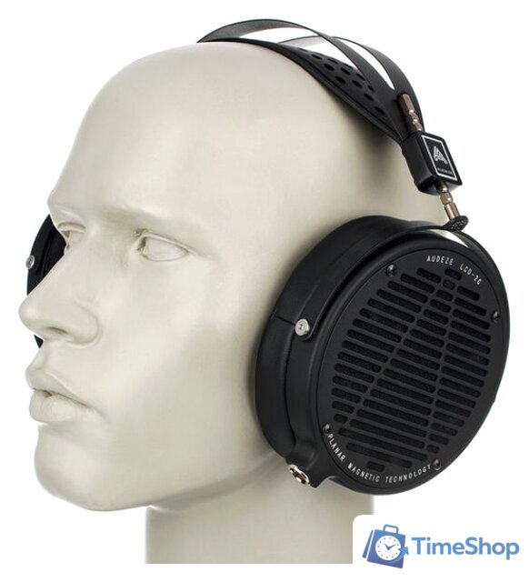 Наушники Audeze LCD-2 Classic (открытые) - Изображение №13 — Интернет-магазин Time-Shop