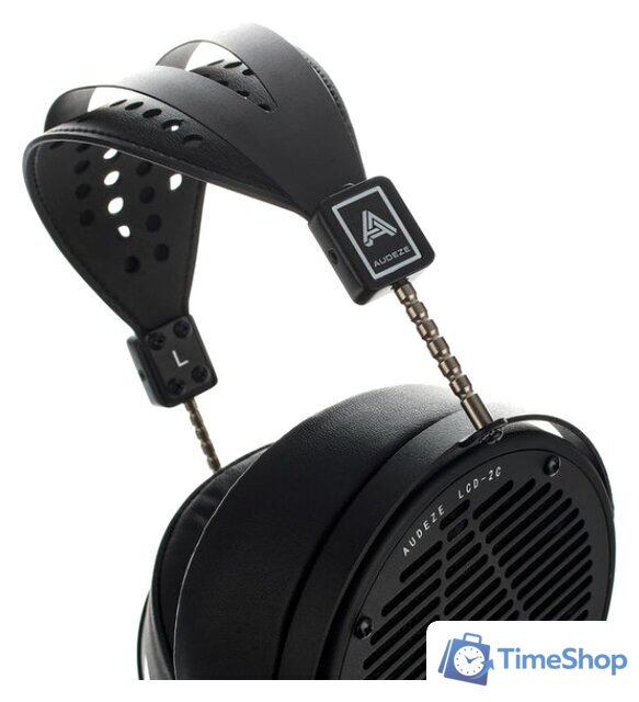 Наушники Audeze LCD-2 Classic (открытые) - Изображение №9 — Интернет-магазин Time-Shop