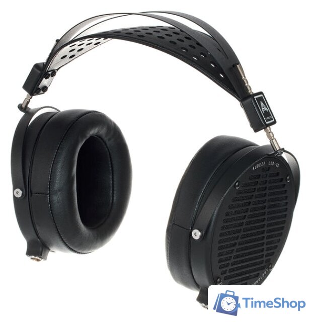 Наушники Audeze LCD-2 Classic (открытые) - Изображение №3 — Интернет-магазин Time-Shop