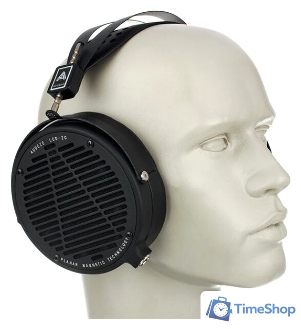 Наушники Audeze LCD-2 Classic (открытые) - Изображение №15 — Интернет-магазин Time-Shop