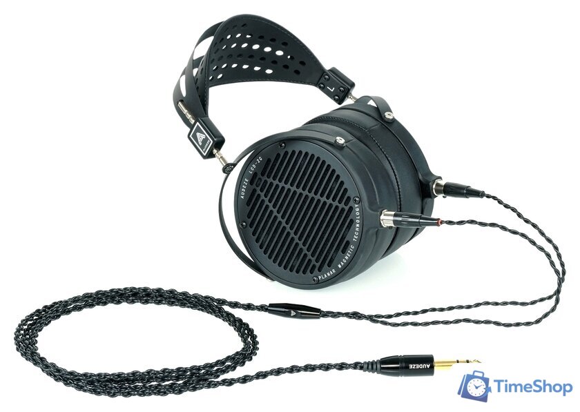 Наушники Audeze LCD-2 Classic (открытые) - Изображение №10 — Интернет-магазин Time-Shop