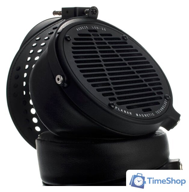 Наушники Audeze LCD-2 Classic (открытые) - Изображение №8 — Интернет-магазин Time-Shop