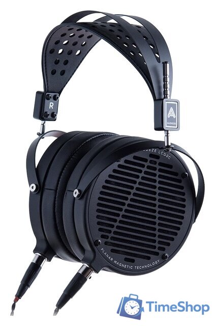 Наушники Audeze LCD-2 Classic (открытые) - Изображение №1 — Интернет-магазин Time-Shop