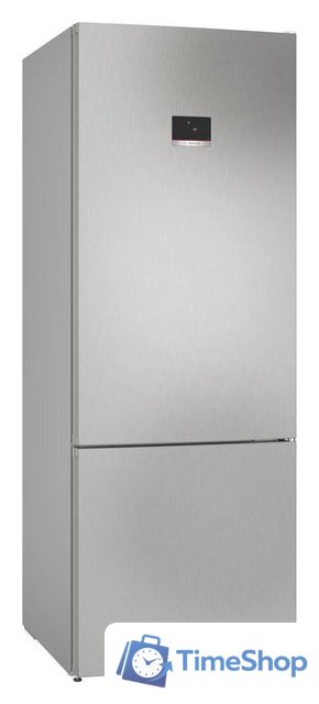 Холодильник Bosch Serie 4 KGN56XLEB - Изображение №1 — Интернет-магазин Time-Shop