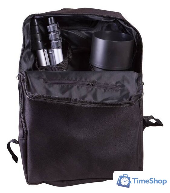 Телескоп Levenhuk Skyline Travel Sun 70 - Изображение №11 — Интернет-магазин Time-Shop