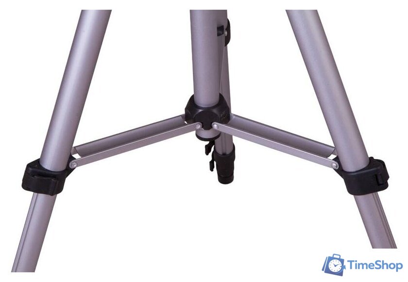 Телескоп Levenhuk Skyline Travel Sun 70 - Изображение №5 — Интернет-магазин Time-Shop