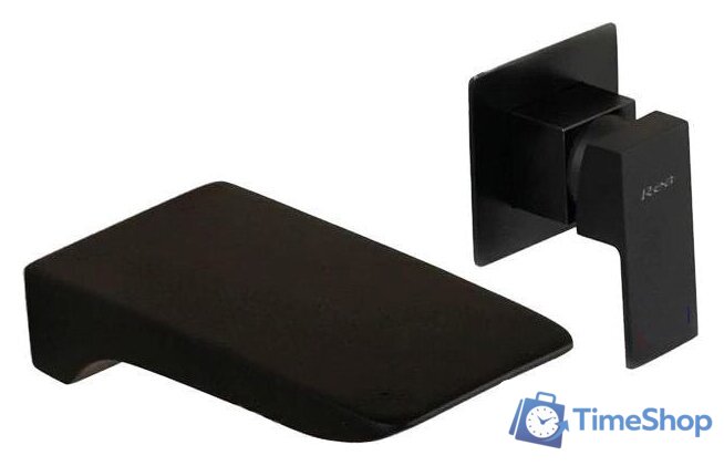 Смеситель Rea Mason REA-B0690 (черный) - Изображение №1 — Интернет-магазин Time-Shop