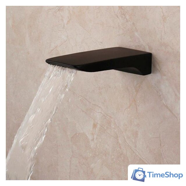 Смеситель Rea Mason REA-B0690 (черный) - Изображение №2 — Интернет-магазин Time-Shop