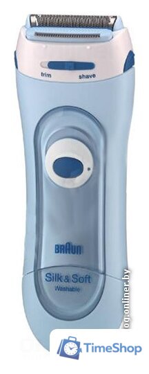Электробритва Braun LS 5160 - Изображение №1 — Интернет-магазин Time-Shop