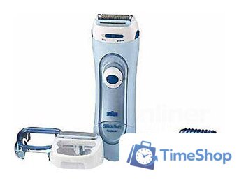 Электробритва Braun LS 5160 - Изображение №2 — Интернет-магазин Time-Shop