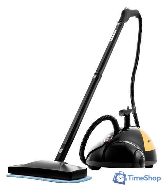 Пароочиститель Kitfort KT-931 - Изображение №1 — Интернет-магазин Time-Shop