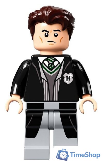 Конструктор LEGO Harry Potter 76389 Хогвартс: Тайная комната - Изображение №25 — Интернет-магазин Time-Shop