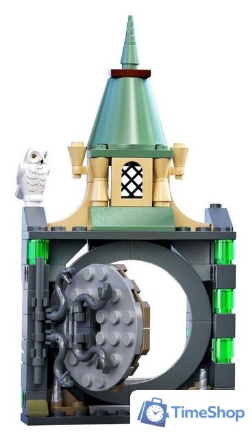 Конструктор LEGO Harry Potter 76389 Хогвартс: Тайная комната - Изображение №17 — Интернет-магазин Time-Shop