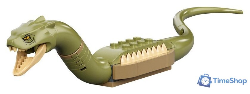 Конструктор LEGO Harry Potter 76389 Хогвартс: Тайная комната - Изображение №4 — Интернет-магазин Time-Shop