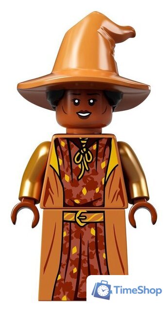 Конструктор LEGO Harry Potter 76389 Хогвартс: Тайная комната - Изображение №12 — Интернет-магазин Time-Shop