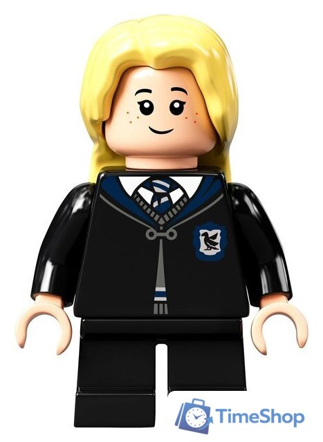 Конструктор LEGO Harry Potter 76389 Хогвартс: Тайная комната - Изображение №16 — Интернет-магазин Time-Shop