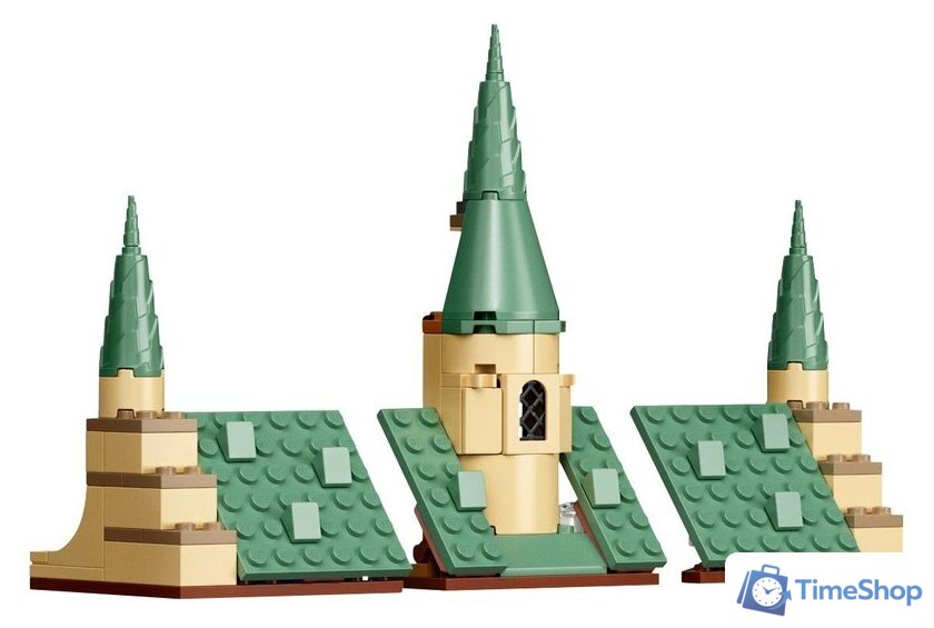 Конструктор LEGO Harry Potter 76389 Хогвартс: Тайная комната - Изображение №9 — Интернет-магазин Time-Shop