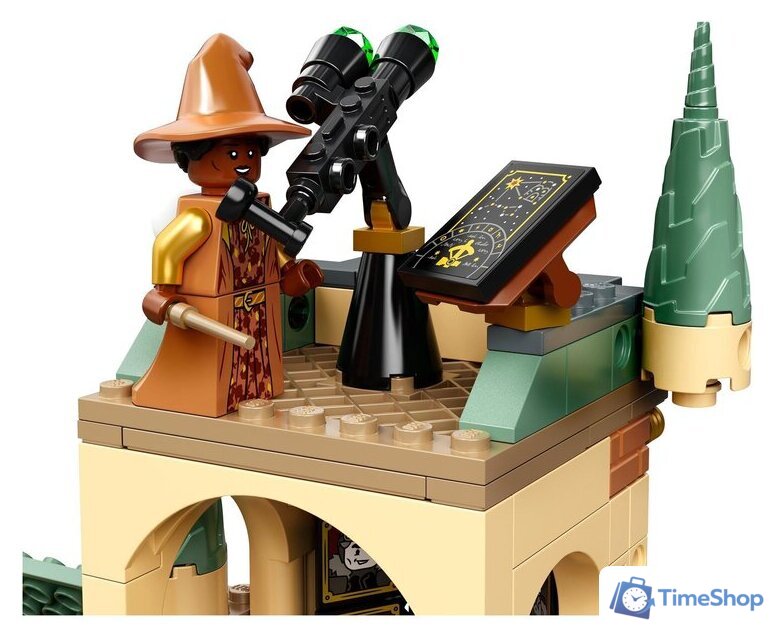 Конструктор LEGO Harry Potter 76389 Хогвартс: Тайная комната - Изображение №13 — Интернет-магазин Time-Shop