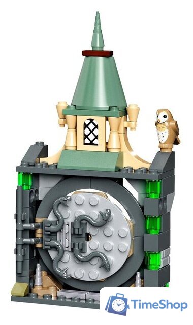 Конструктор LEGO Harry Potter 76389 Хогвартс: Тайная комната - Изображение №22 — Интернет-магазин Time-Shop