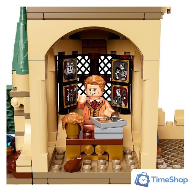 Конструктор LEGO Harry Potter 76389 Хогвартс: Тайная комната - Изображение №6 — Интернет-магазин Time-Shop