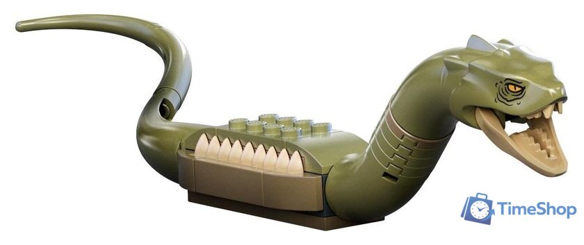 Конструктор LEGO Harry Potter 76389 Хогвартс: Тайная комната - Изображение №24 — Интернет-магазин Time-Shop