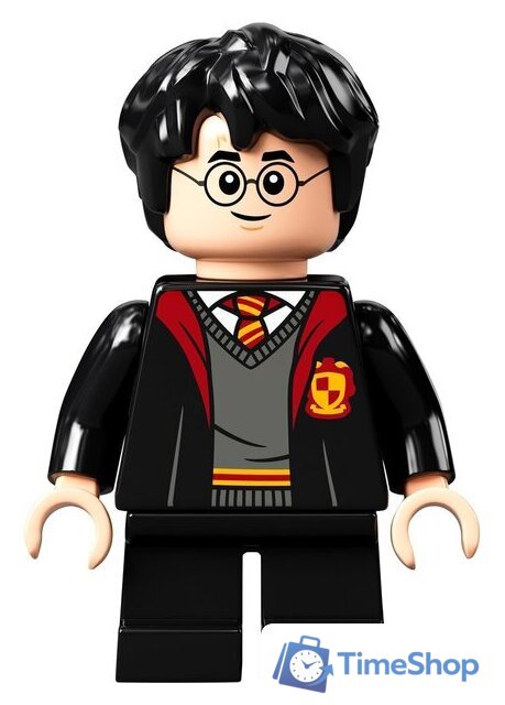 Конструктор LEGO Harry Potter 76389 Хогвартс: Тайная комната - Изображение №14 — Интернет-магазин Time-Shop