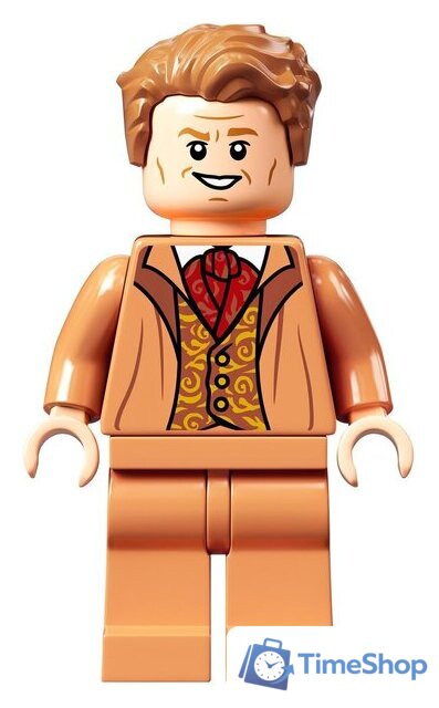 Конструктор LEGO Harry Potter 76389 Хогвартс: Тайная комната - Изображение №19 — Интернет-магазин Time-Shop