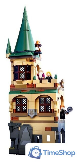 Конструктор LEGO Harry Potter 76389 Хогвартс: Тайная комната - Изображение №15 — Интернет-магазин Time-Shop