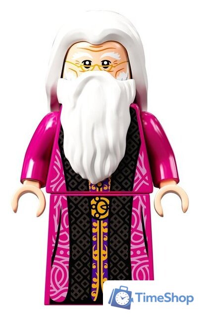 Конструктор LEGO Harry Potter 76389 Хогвартс: Тайная комната - Изображение №23 — Интернет-магазин Time-Shop