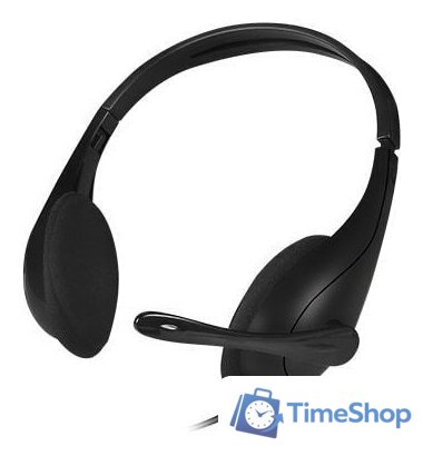 Наушники A4Tech HU-9 - Изображение №5 — Интернет-магазин Time-Shop