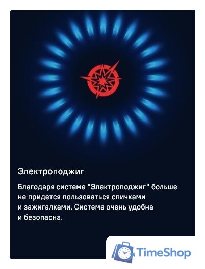 Варочная панель MAUNFELD EGHS.32.73CS/G - Изображение №7 — Интернет-магазин Time-Shop