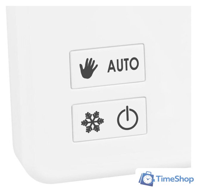 Терморегулятор Auraton Pavo Set R30 RT (белый) - Изображение №5 — Интернет-магазин Time-Shop